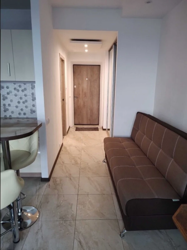 Квартира 1-кімн. продаж Київ, Дарницький – 32 м², Київ — 9/10
