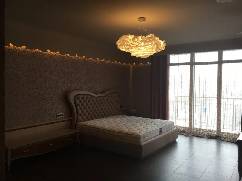 Квартира 3-кімн. оренда Київ, Дніпровський – 181 м², Киев — 7/15