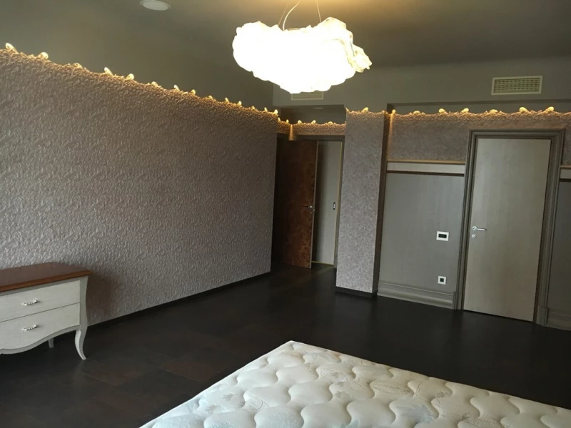 Квартира 3-кімн. оренда Київ, Дніпровський – 181 м², Киев — 8/15