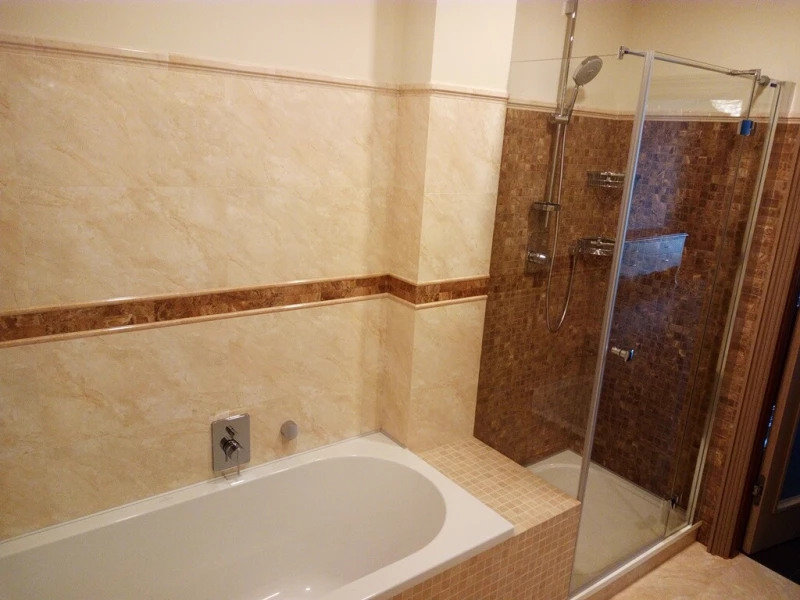 Квартира 3-кімн. оренда Київ, Дніпровський – 181 м², Киев — 15/15