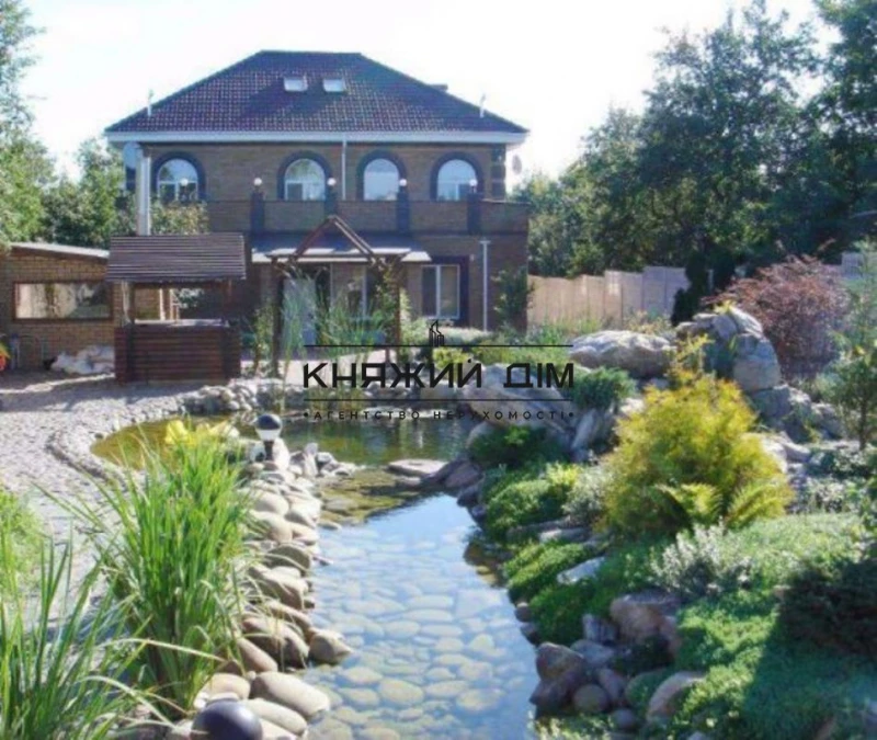 Будинок 0-кімн. оренда Петропавлівська Борщагівка – 450 м²