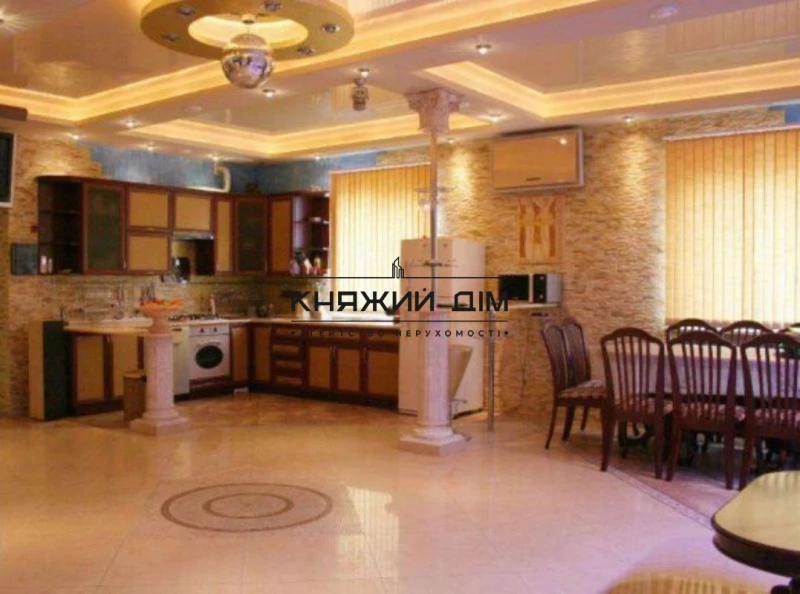 Будинок 0-кімн. оренда Петропавлівська Борщагівка – 450 м², Петропавлівська Борщагівка — 3/15