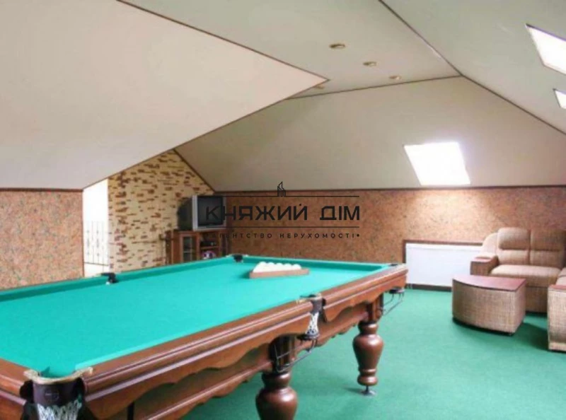 Будинок 0-кімн. оренда Петропавлівська Борщагівка – 450 м², Петропавлівська Борщагівка — 6/15