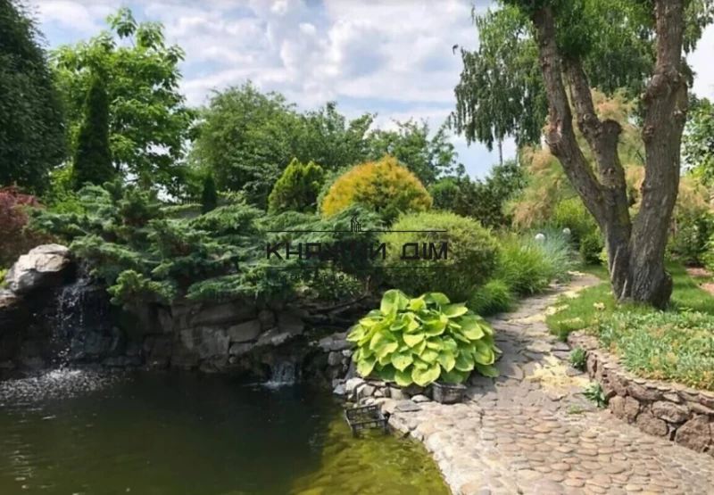 Будинок 0-кімн. оренда Петропавлівська Борщагівка – 450 м², Петропавлівська Борщагівка — 14/15