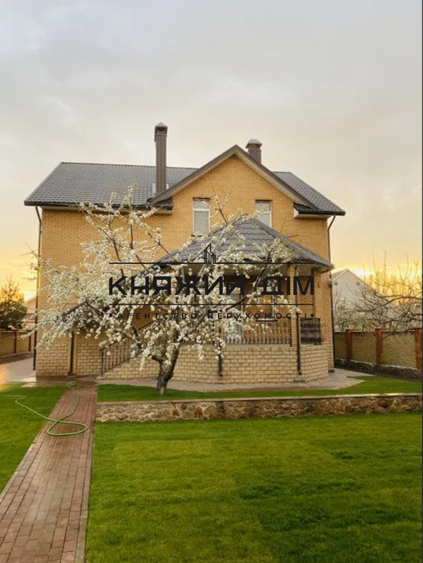 Будинок 0-кімн. оренда Софіївська Борщагівка – 388 м², Софіївська Борщагівка — 2/15
