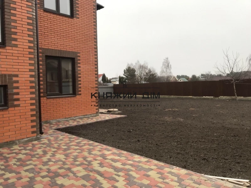 Будинок 0-кімн. оренда Софіївська Борщагівка – 255 м², Софіївська Борщагівка — 2/13