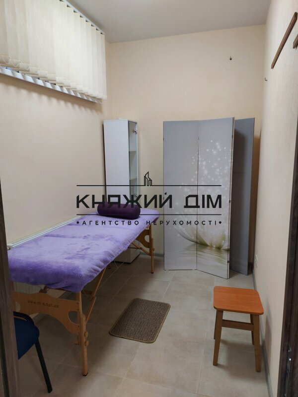 Комерційна нерухомість – 55 м², Софіївська Борщагівка — 14/14
