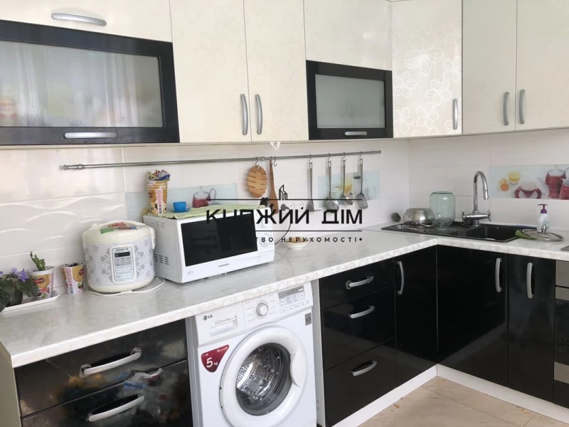 Квартира 1-кімн. продаж Бровари – 28 м², Бровары — 2/8