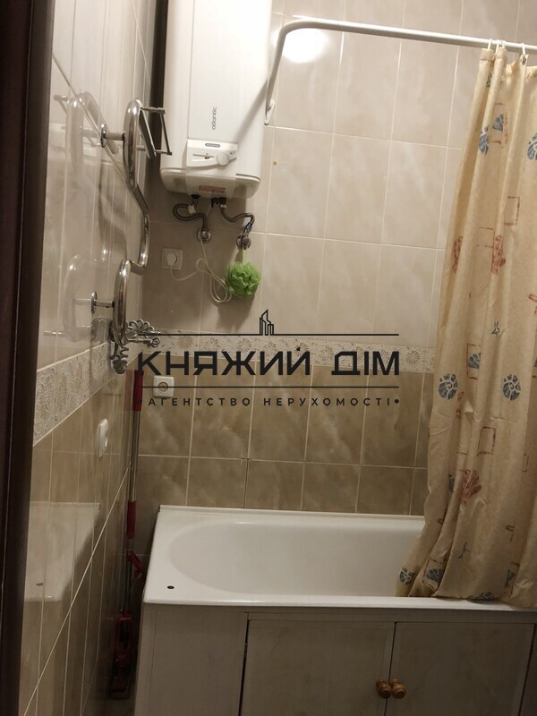 Квартира 1-кімн. продаж Бровари – 28 м², Бровары — 4/8