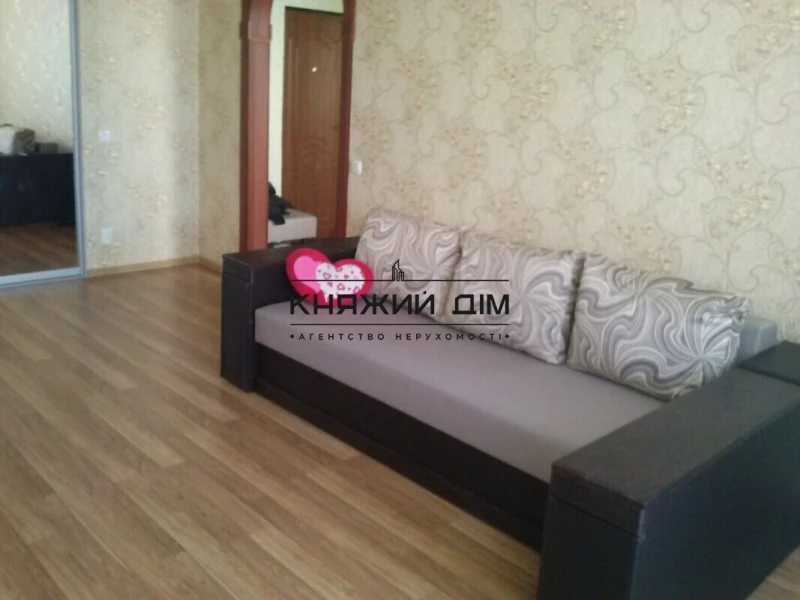 Квартира 1-кімн. продаж Бровари – 28 м², Бровары — 5/8