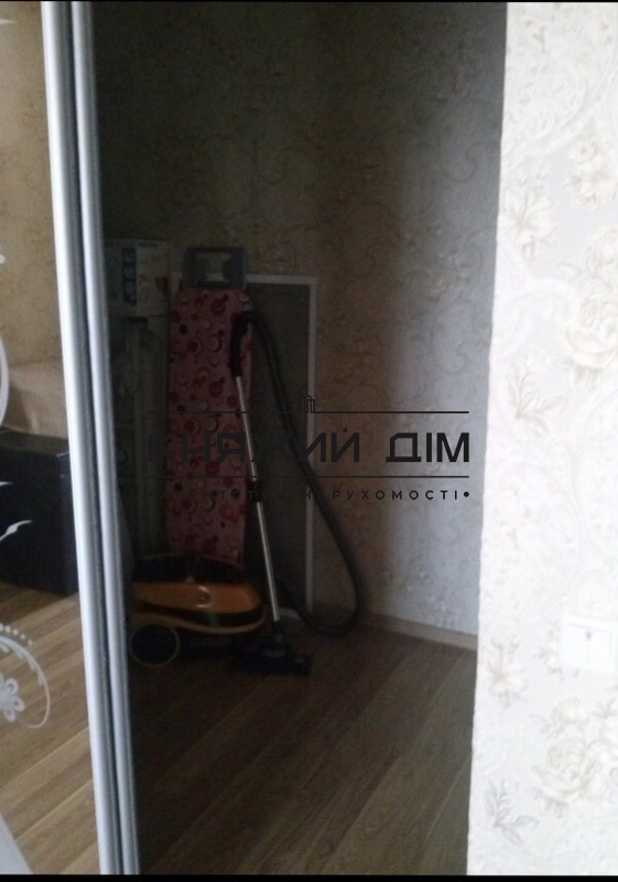 Квартира 1-кімн. продаж Бровари – 28 м², Бровары — 8/8