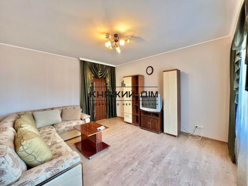 Квартира 1-кімн. продаж Ірпінь – 22 м²