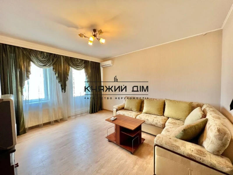 Квартира 1-кімн. продаж Ірпінь – 22 м², Ирпень — 2/15