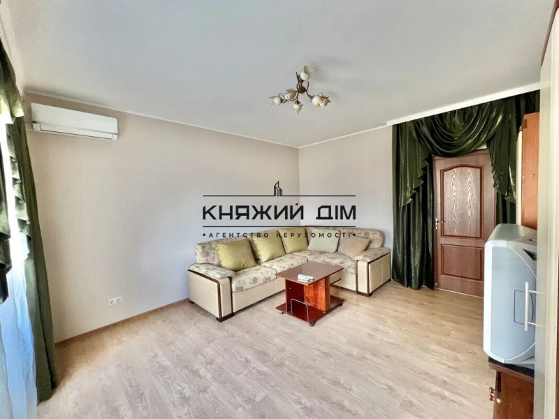 Квартира 1-кімн. продаж Ірпінь – 22 м², Ирпень — 3/15