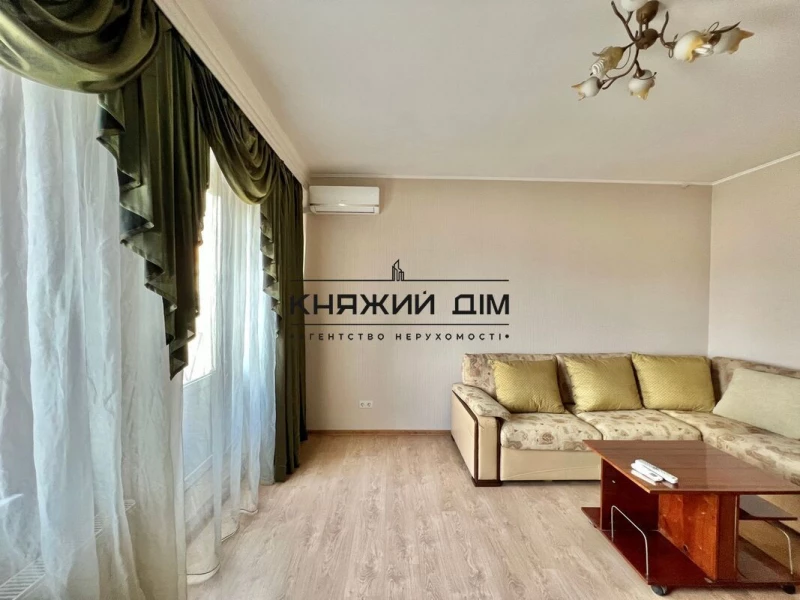 Квартира 1-кімн. продаж Ірпінь – 22 м², Ирпень — 4/15