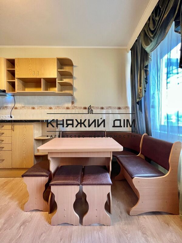Квартира 1-кімн. продаж Ірпінь – 22 м², Ирпень — 6/15