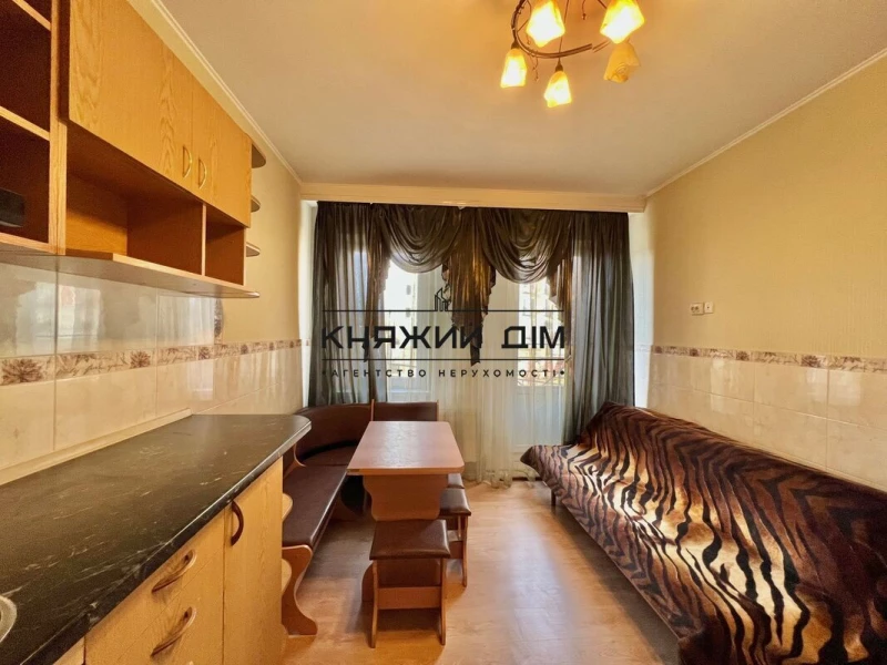 Квартира 1-кімн. продаж Ірпінь – 22 м², Ирпень — 7/15