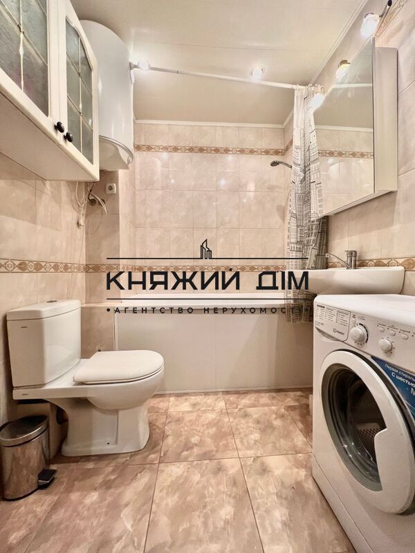 Квартира 1-кімн. продаж Ірпінь – 22 м², Ирпень — 8/15