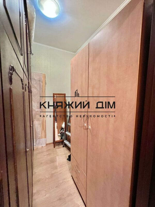 Квартира 1-кімн. продаж Ірпінь – 22 м², Ирпень — 12/15