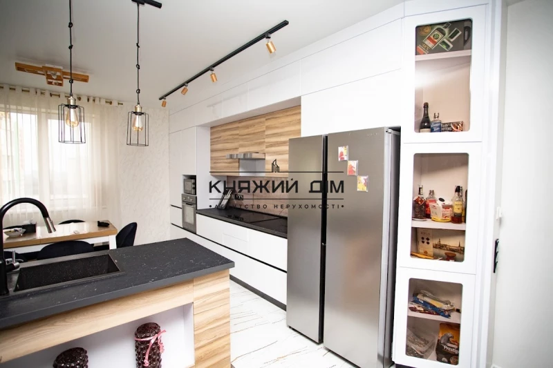 Квартира 3-кімн. продаж Бровари – 74 м², Бровары — 5/15
