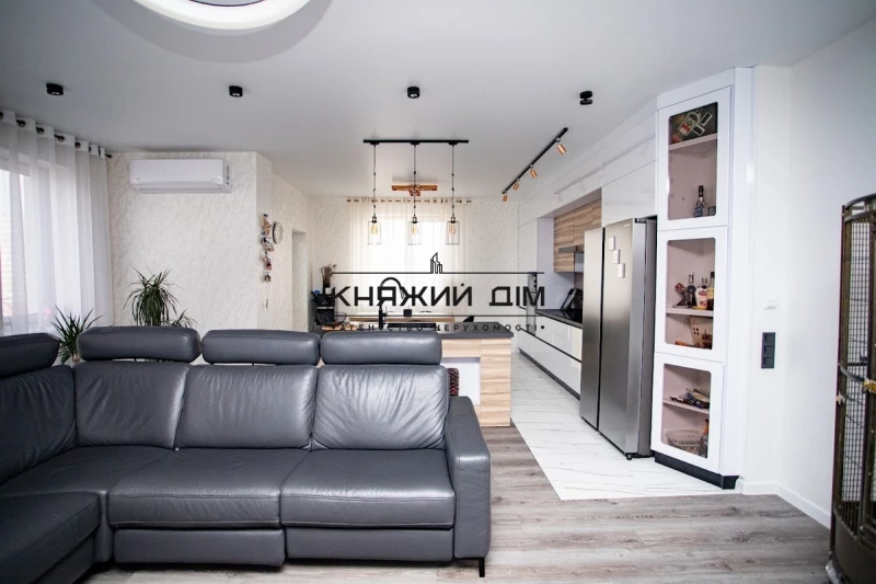 Квартира 3-кімн. продаж Бровари – 74 м², Бровары — 7/15