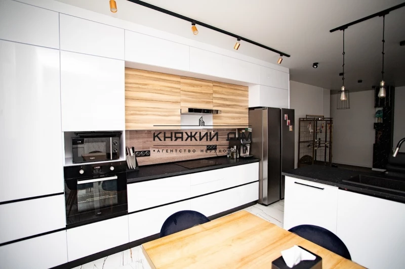Квартира 3-кімн. продаж Бровари – 74 м², Бровары — 9/15