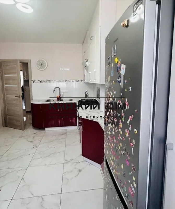 Квартира 2-кімн. продаж Ірпінь – 31 м², Ирпень — 2/15