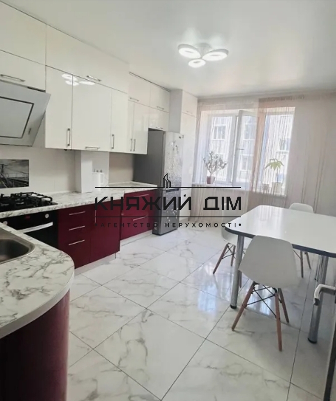 Квартира 2-кімн. продаж Ірпінь – 31 м², Ирпень — 3/15