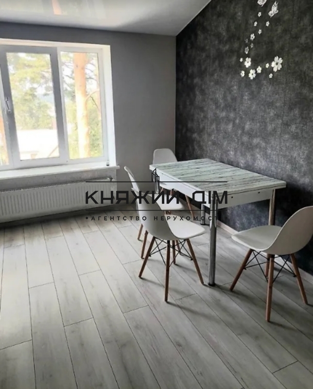 Квартира 2-кімн. продаж Ірпінь – 31 м², Ирпень — 3/11