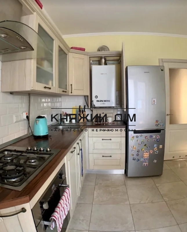 Квартира 2-кімн. продаж Ірпінь – 31 м², Ирпень — 2/11