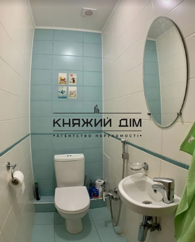 Квартира 2-кімн. продаж Ірпінь – 31 м², Ирпень — 5/11