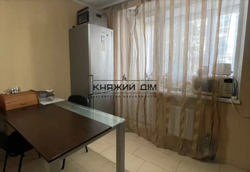 Квартира 1-кімн. продаж Ірпінь – 28 м², Ирпень — 3/15