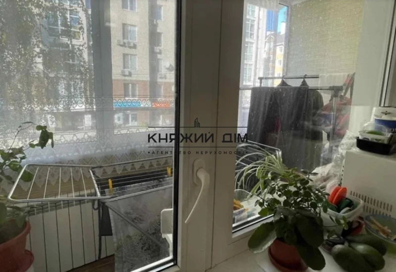 Квартира 1-кімн. продаж Ірпінь – 28 м², Ирпень — 11/15