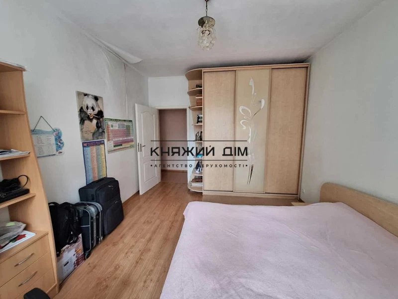 Квартира 2-кімн. продаж Бровари – 32 м², Бровары — 2/15