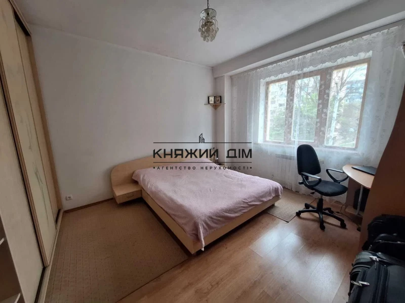 Квартира 2-кімн. продаж Бровари – 32 м², Бровары — 4/15