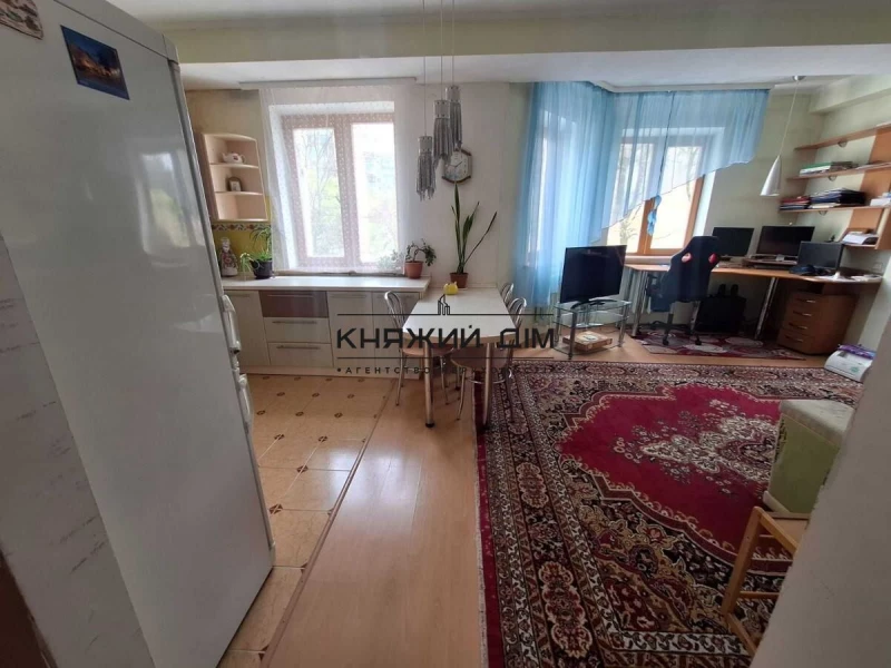 Квартира 2-кімн. продаж Бровари – 32 м², Бровары — 9/15
