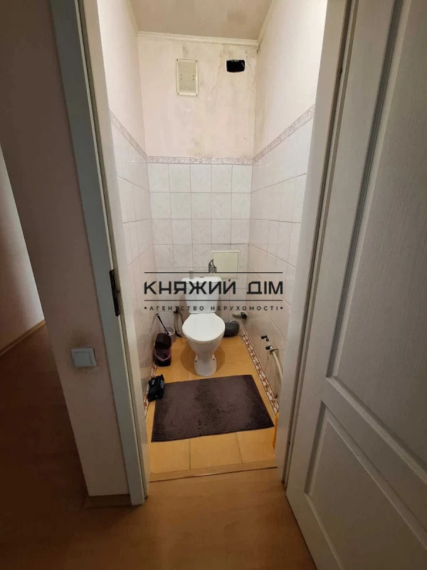 Квартира 2-кімн. продаж Бровари – 32 м², Бровары — 11/15