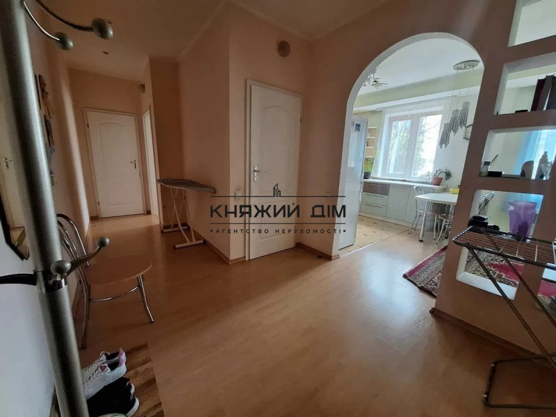 Квартира 2-кімн. продаж Бровари – 32 м², Бровары — 13/15