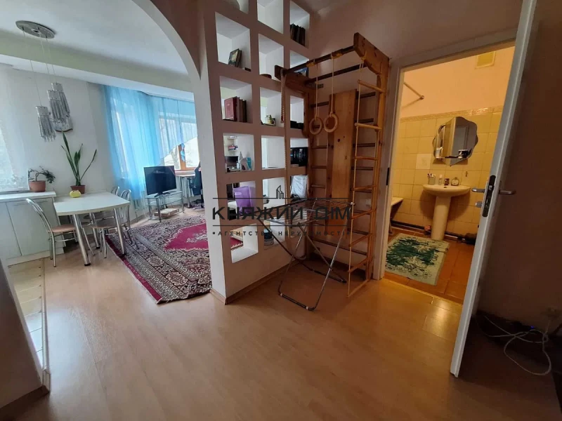 Квартира 2-кімн. продаж Бровари – 32 м², Бровары — 14/15