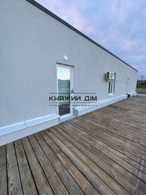 Квартира 1-кімн. продаж Святопетрівське – 26 м², Святопетровское — 5/8