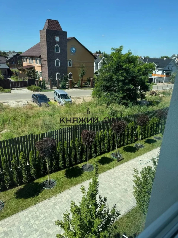 Квартира 1-кімн. продаж Святопетрівське – 26 м², Святопетровское — 7/8