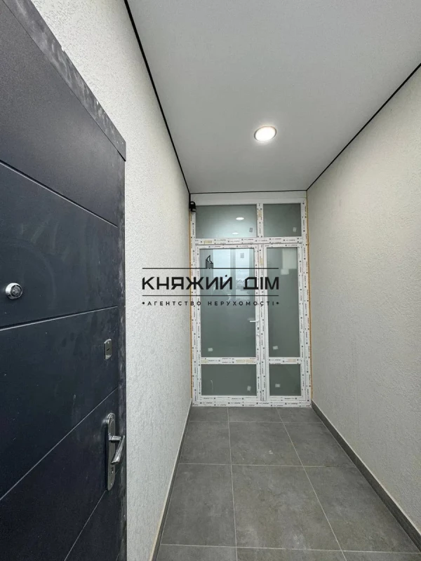Квартира 1-кімн. продаж Святопетрівське – 26 м², Святопетровское — 8/8