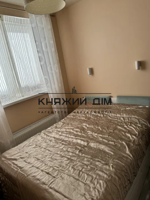 Квартира 1-кімн. продаж Святопетрівське – 25 м²