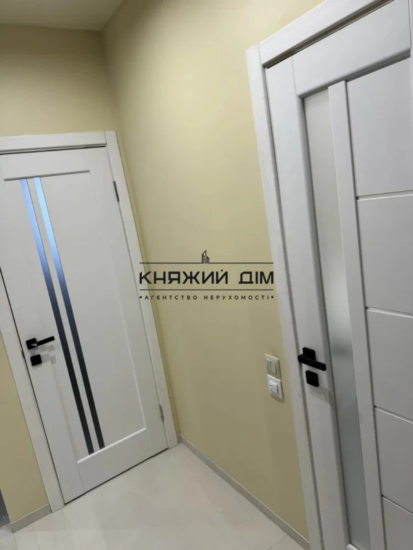 Квартира 1-кімн. продаж Святопетрівське – 25 м², Святопетрівське — 6/8