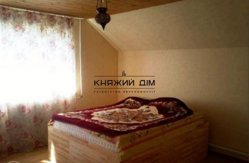 Будинок 0-кімн. продаж Княжичі – 190 м²