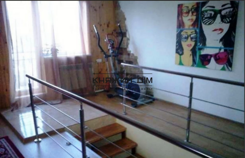 Будинок 0-кімн. продаж Княжичі – 190 м², Княжичі — 2/7