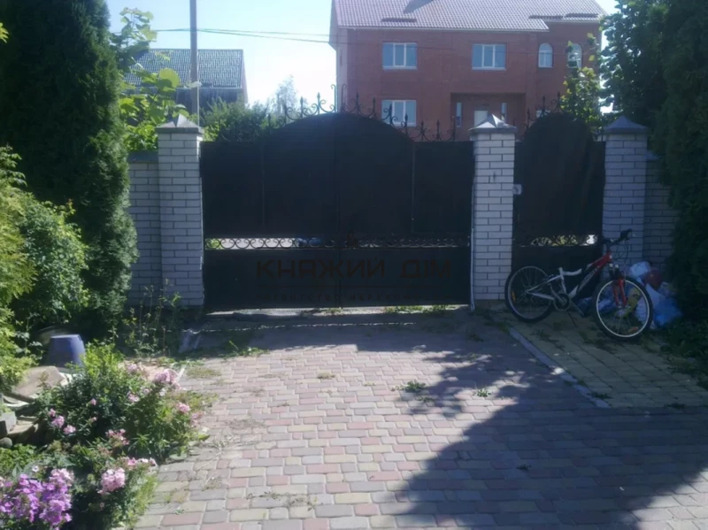 Будинок 0-кімн. продаж Петропавлівська Борщагівка – 170 м², Петропавловская Борщаговка — 3/7