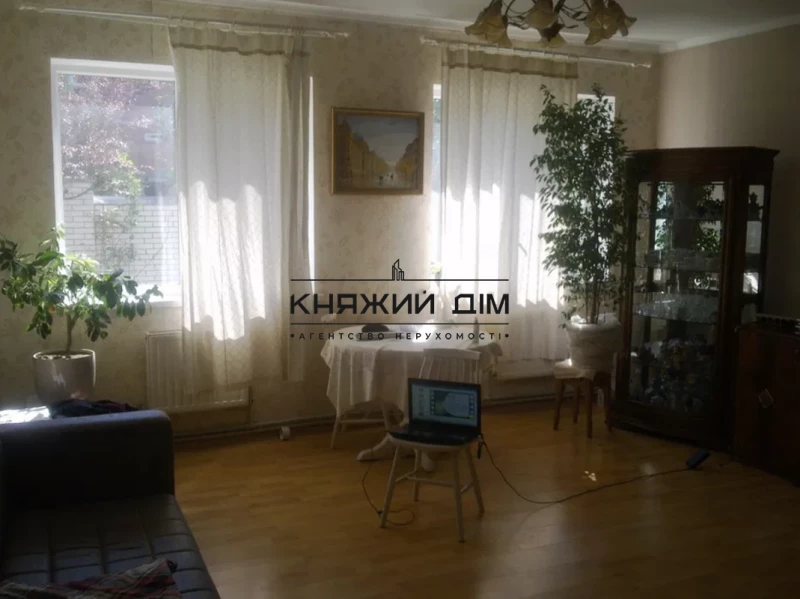 Будинок 0-кімн. продаж Петропавлівська Борщагівка – 170 м², Петропавловская Борщаговка — 4/7