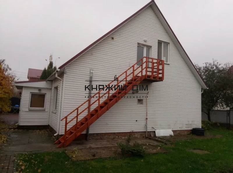 Будинок 0-кімн. продаж Петропавлівська Борщагівка – 170 м², Петропавловская Борщаговка — 7/7