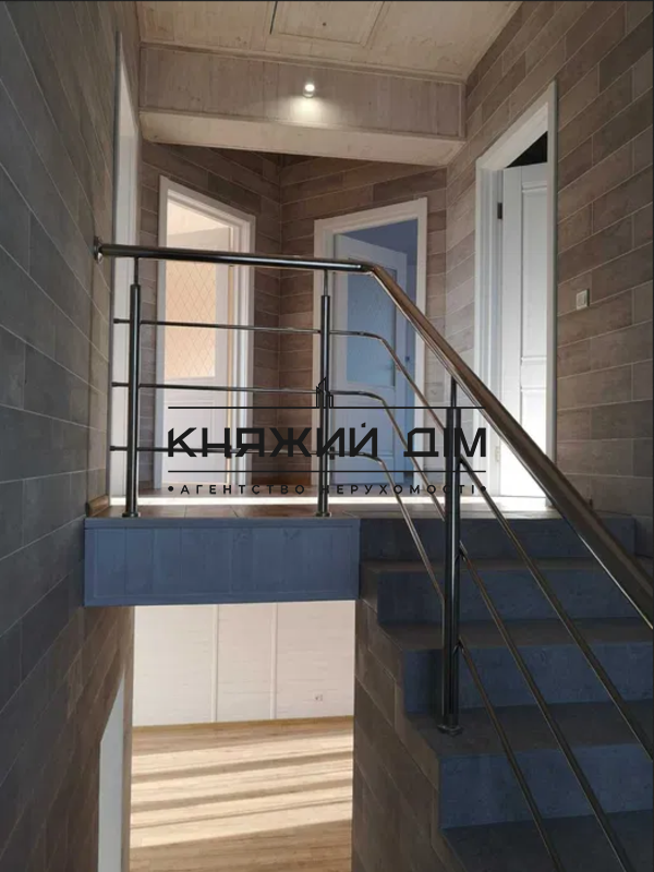 Будинок 0-кімн. продаж Петропавлівська Борщагівка – 150 м², Петропавлівська Борщагівка — 4/10